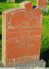 Genealogy Remillard