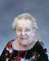 Généalogie Cecile Theriault