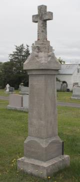Généalogie Joseph Paradis