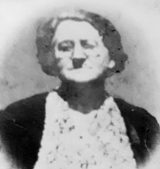 Généalogie Louise Martin