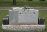 Genealogy Caron