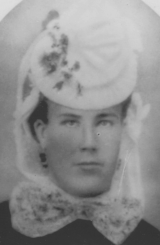 Généalogie Angell