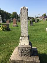 Genealogy Desroches