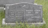 Genealogy Caron