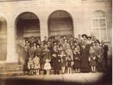 Genealogy Rouleau