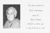 Genealogy Lamontagne