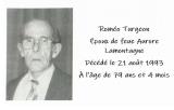 Genealogy Turgeon