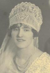 Genealogy Desharnais