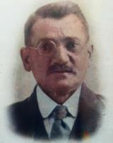 Genealogy Robillard