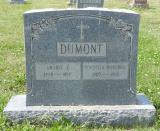 Genealogy Dumont