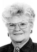 Genealogy Bergeron