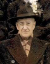 Genealogy Brouillette