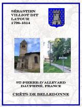 Genealogy Villiot