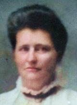 Généalogie Mary-Ann Lalonde