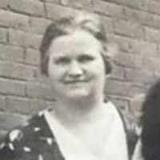 Généalogie Anne Dube