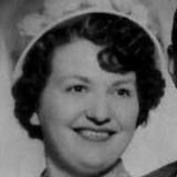 Généalogie Georgette Fortin