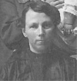 Généalogie Marie Gagne