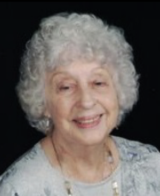 Généalogie Evelyn-Mae Cathey