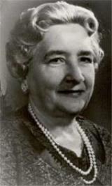 Généalogie Donalda Dorval
