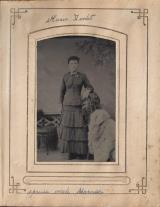 Genealogy Drolet