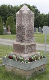 Genealogy Michaud