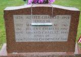 Genealogy Charest