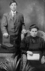 Genealogy Caron