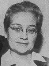 Généalogie Eva Beauchene