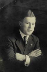 Généalogie Georges-Henry Murray