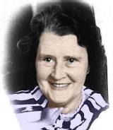 Genealogy Connolly