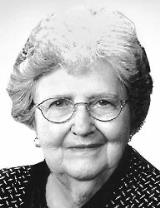 Genealogy Fernande Bernier