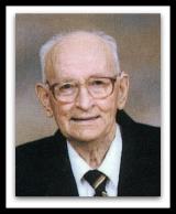 Genealogy Alexandre Gosselin