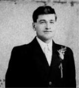 Généalogie Alphonse-Jean-Baptiste Boudreau
