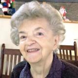 Généalogie Mariette Barre