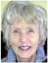 Genealogy Huguette Morency