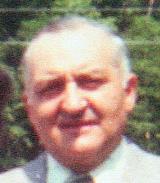 Généalogie Jules Mathieu