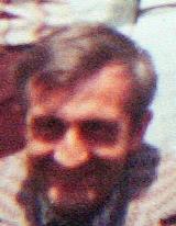 Généalogie Marc Mathieu