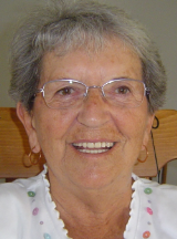 Généalogie Jeannette Desjardins