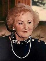 Généalogie Angeline McKenty