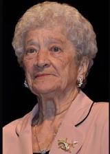 Généalogie Jeannine Carrier