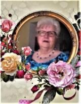 Généalogie Violette Ethier