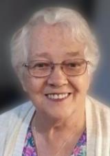 Généalogie Henriette Boudreau