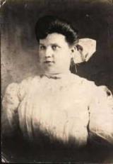 Généalogie Clara Laporte