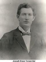 Généalogie Carpentier