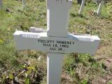 Genealogy Morency