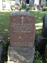 Genealogy Lacroix