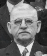 Genealogy Brouillette