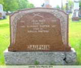 Genealogy Dauphin