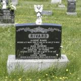 Genealogy Rivard