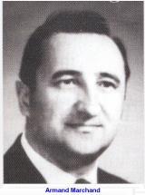 Généalogie Marchand